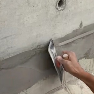 南宫P型防护型环氧树脂砂浆