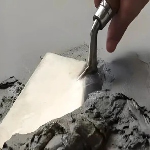 南宫混凝土裂缝孔洞剥落冻融修复用高强度丙乳防腐蚀砂浆